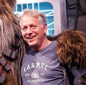 Meet your Posher, John